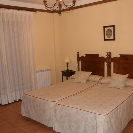 Casa Rural Alonso Quijano Argamasilla De Alba Bagian luar foto