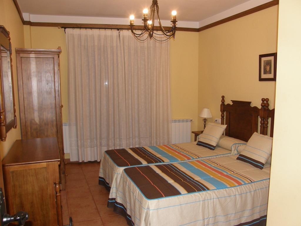 Casa Rural Alonso Quijano Argamasilla De Alba Ruang foto